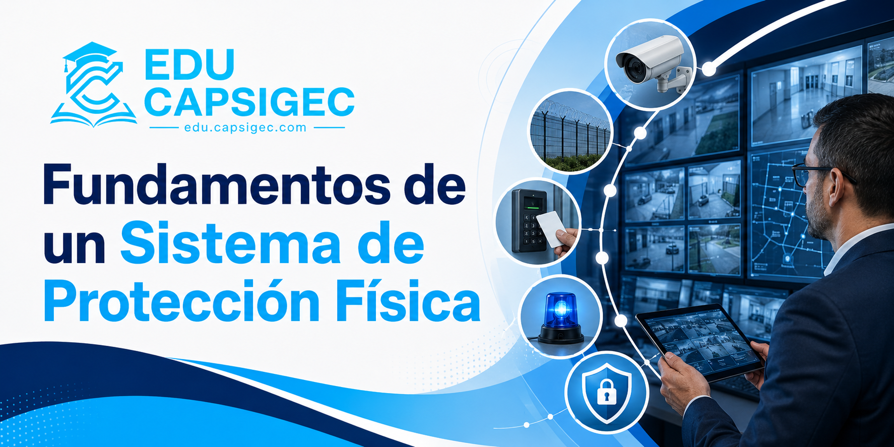 Fundamentos de Seguridad Física